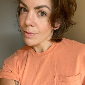 Meet your Posher, Svadybekah.